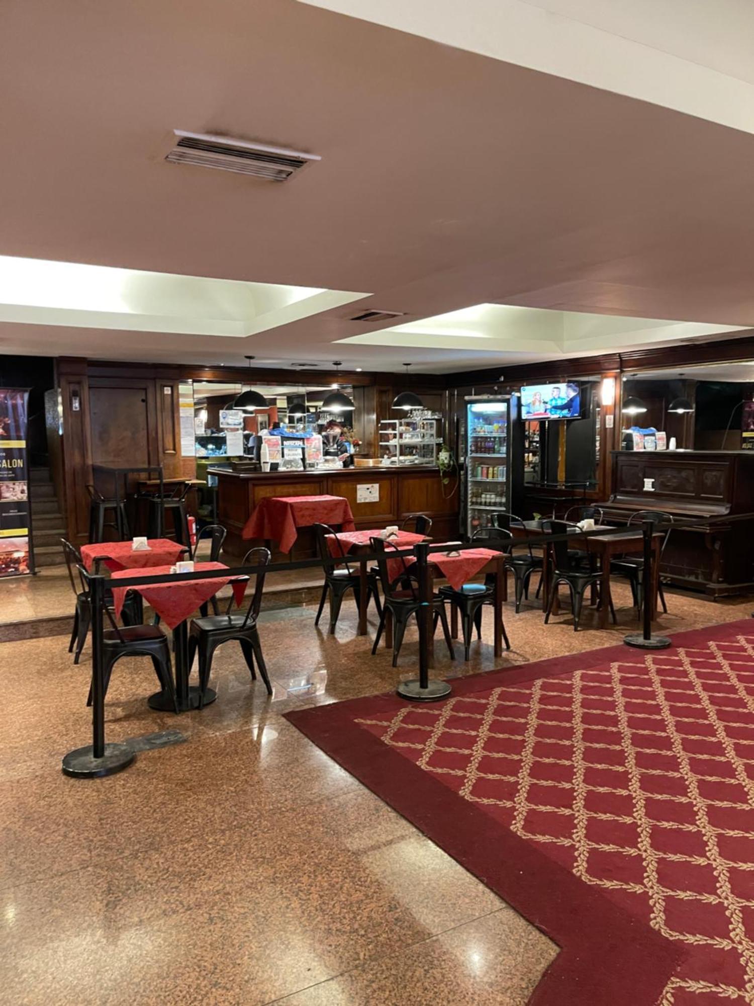 Apartment Obelisco Buenos Aires